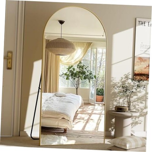 30x71 arched full length - arched,