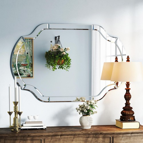 Decorative mirrors for wall - mirrors,