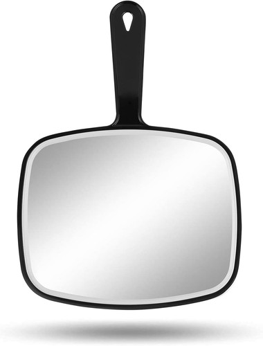Large wall mount - large, mirror
