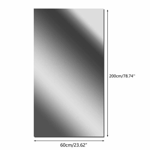 Waterproof large mirror - waterproof,