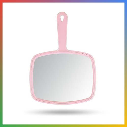 Hand mirror portable vanity - hand,