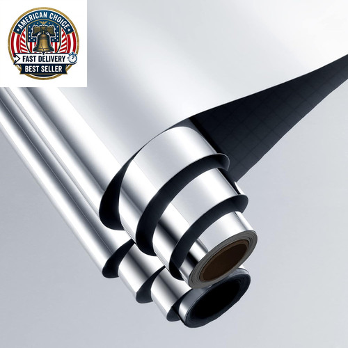 X197 large flexible self - 24"x197",