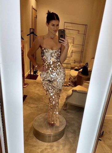 Retrofete mischa sequin - mischa,