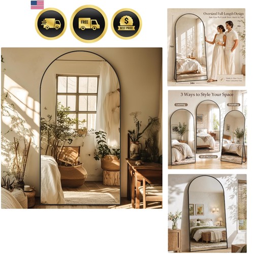 X34 arched full - 76"x34",