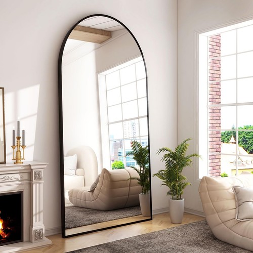 X34 arched full length - 76"x34",