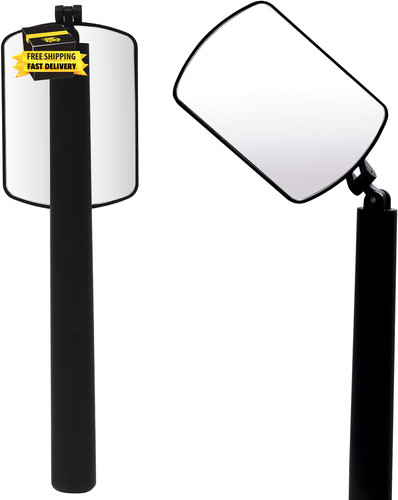 Flexible large square lash - large,