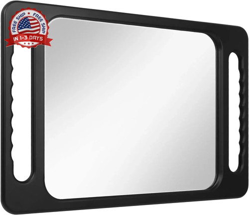 Large rectangular handheld - large,