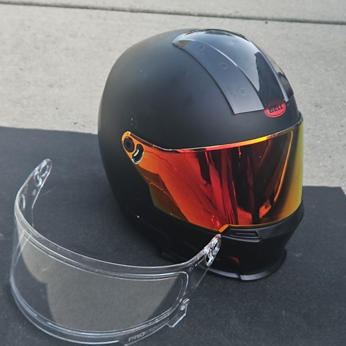 Bell elimnator helmet size - bell,